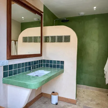 Tinyhouse Insolite - Au Bout Du Chemin - 10 Min De Foix *